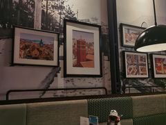 -前海沿·青岛菜(五四广场永旺店)