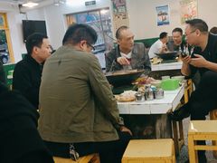 大堂-石灰市老火锅(北滨路店)