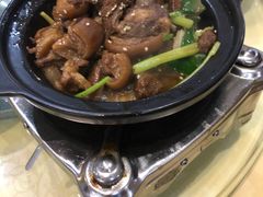 -文昌鸡餐厅(原新银座店)