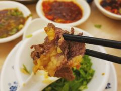 吊龙-陈记顺和潮汕牛肉火锅(韩江路店)