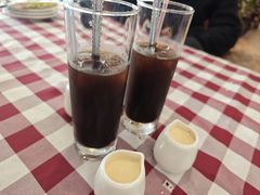 -开心果牛扒城(雍华庭店)