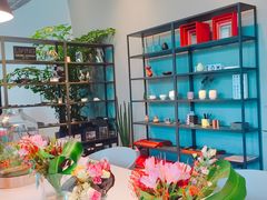 -dotcom coffee古点咖啡(致真大厦店)
