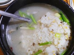 -金家米肠汤饭(振华路店)