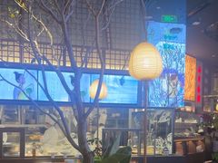 -桂满陇·海市蜃楼·黑金(国金店)