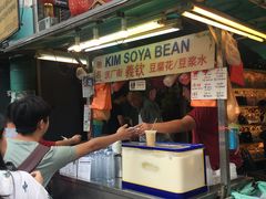 -义钦豆腐花