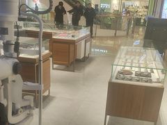 -宝岛眼镜(雨花吾悦广场店)