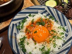 -御牛道日式烤肉料理(杭州万象城店)