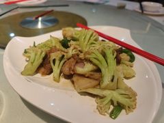 -敦煌喜宴(万达广场店)