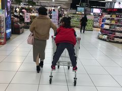 -家乐福(古北店)