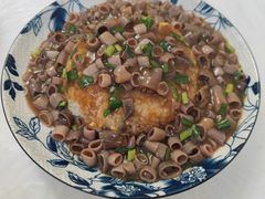 -宾朋海鲜特色美食餐厅·纯手工鲅鱼水饺(兴海路店)