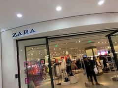 -ZARA(金安国际购物广场店)