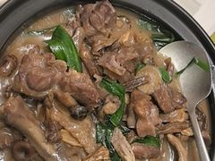 -顺意·顺德家乡菜(国际人才大厦店)