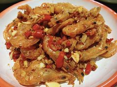 -老三样·美食研究中心(世贸路店)