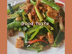 尖椒小炒肉-东馆和天下特色餐饮(工农店)