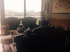 -璟象酒店-爱丽坊景观餐厅