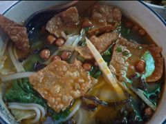-陈记柳州螺蛳粉(大坪店)