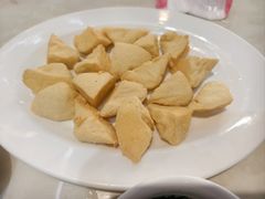 -长平老姿娘夜粥(平东一街店)