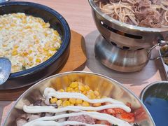 -米村拌饭(银泰中心店)