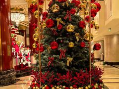 -北京中国大饭店