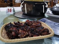 -红旗山庄(圭峰山店)