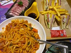 -绿茵阁(江南西路店)
