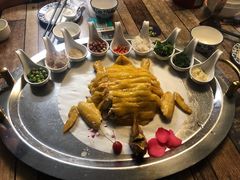 -食德喜·阳山鸡王食研基地