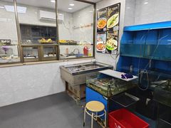 -晓琦农家菜馆·地道农家菜