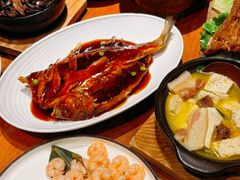 -马灯部落·西湖边的创意山景餐厅(虎跑动物园店)