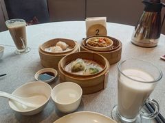 -潮府馆·非遗潮州菜·港式点心(世纪公园店)