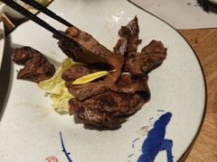 -新一喜铁板料理餐厅·铁板放题(北国商城店)