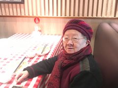 -西贝(金桥店)