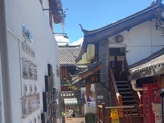 -88号小吃店·经典云南菜·地道纳西美食