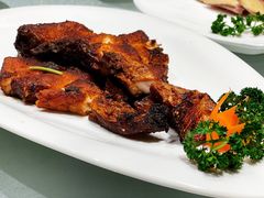 熏鱼-太湖饭店·寄畅轩中餐厅