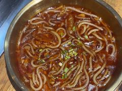 -香约老地方烧烤(九道街店)