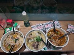 -蒙自源米线大王(南山大新商业街店)