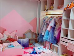 -KIDults童伴儿亲子餐厅(达美中心广场店)