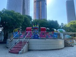 -大望京儿童游乐场