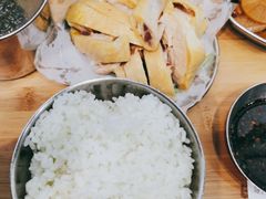-阿金大白·上海菜馆(新天地店)