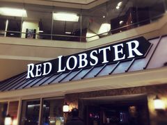 -RED LOBSTER(多伦多DT店)