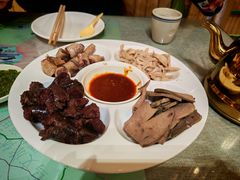 -牧马人奶茶馆(乌兰察布总店)