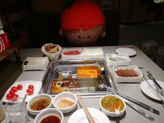 -海底捞火锅(壹悦城店)