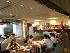 -北京王府井希尔顿酒店·万斯阁西餐厅