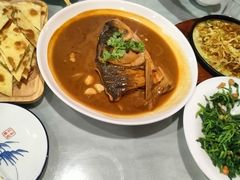 -听涛雅苑百味饺子老家菜馆
