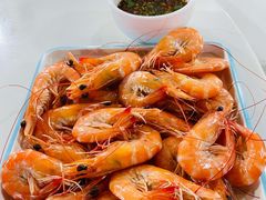 -林姐香味海鲜(奥特莱斯店)