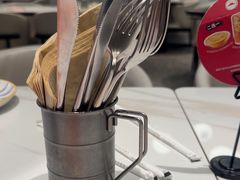 -必胜客(和谐广场店)