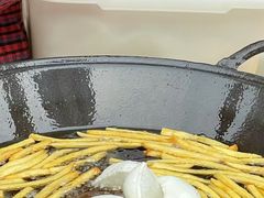 -味子夫鸡柳(解放碑总店)