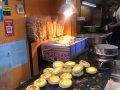 -朱記糯米蛋糕(千川百货店)