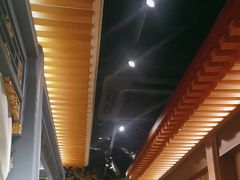 -京味斋·烤鸭·北京菜(安贞店)