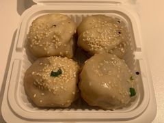 小杨生煎-小杨生煎(黄河路店)