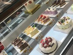 -皇家美孚·蛋糕外送(东部佳世客店)